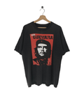 Vintage 90 S Faded Che Guevara Rage Against The Machine T-Shirts, Hoodie, Sweatshirt | FlexRushtees.com