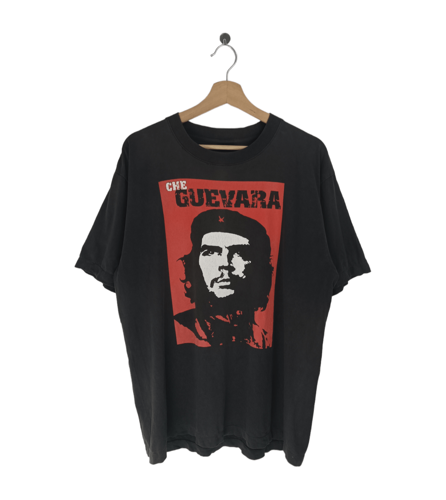 Vintage 90 S Faded Che Guevara Rage Against The Machine T-Shirts, Hoodie, Sweatshirt | FlexRushtees.com