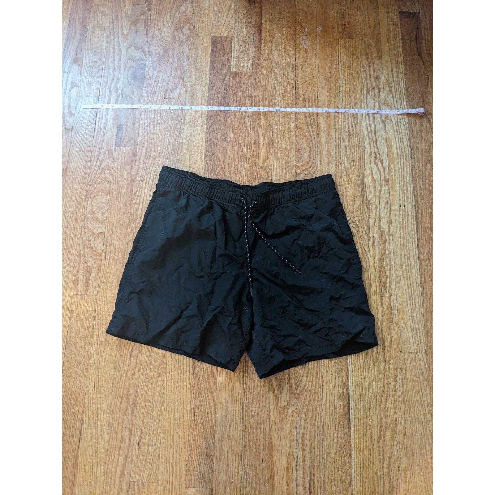 Goodfight Goodfellow Swim Trunks