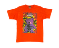 Japanese Brand X Vintage Vintage 90s Hide X Japan Psychobear Rare Staff T Shirt Hoodie, Sweatshirt | FlexRushtees.com