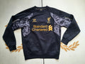 Warrior Liverpool Fc Sweatshirt