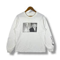 Band Tees X United Arrows Kate Moss Photo Art By Godlis Street Photographer Tee Shirt Hoodie, Sweatshirt | FlexRushtees.com
