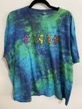 Vintage Grateful Dead Bears Tee Hoodie, Sweatshirt | FlexRushtees.com