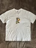 Comme Des Garcons Junya Watanabe Man Bug Tee Xl
