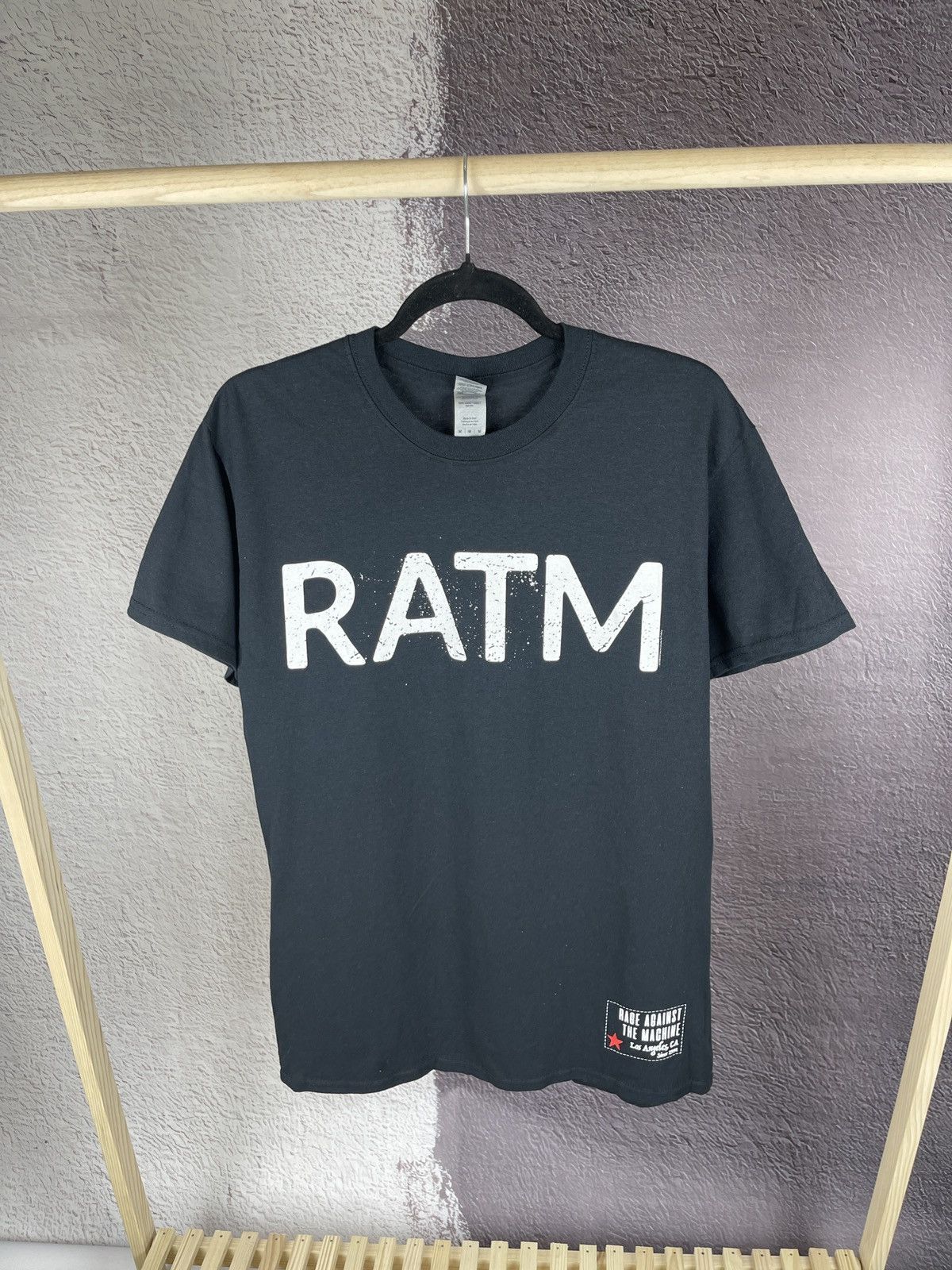 Band Tees Rage Against The Machine Bola 99 2019 Band Tee Shirt Hoodie, Sweatshirt | FlexRushtees.com