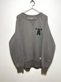 Studios Acne Y2k Crewneck Sweatshirt Archive Vintage T-Shirts, Hoodie | FlexRushtees.com