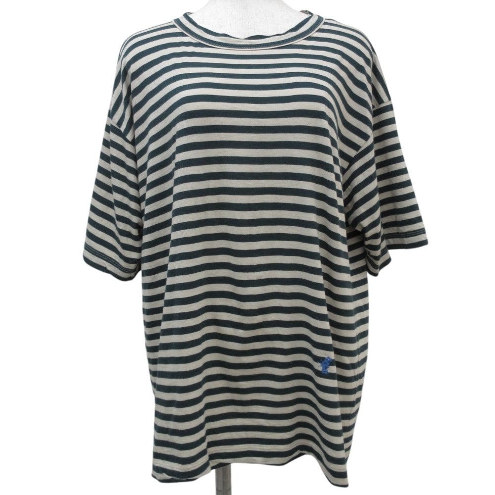 Other 45r Supima Tenjiku 908 Ocean T Shirt Cutsew Cotton T Shirts 80670502 Duty Free For Usa