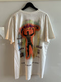 Scott Travis Scott Cactus Jack X Fortnite Tee