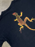 Vintage Marlboro Unlimited Pocket Lizard Tee Xl Hoodie, Sweatshirt | FlexRushtees.com