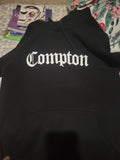 Artists Compton Hoodie T-Shirts, Sweatshirt | FlexRushtees.com