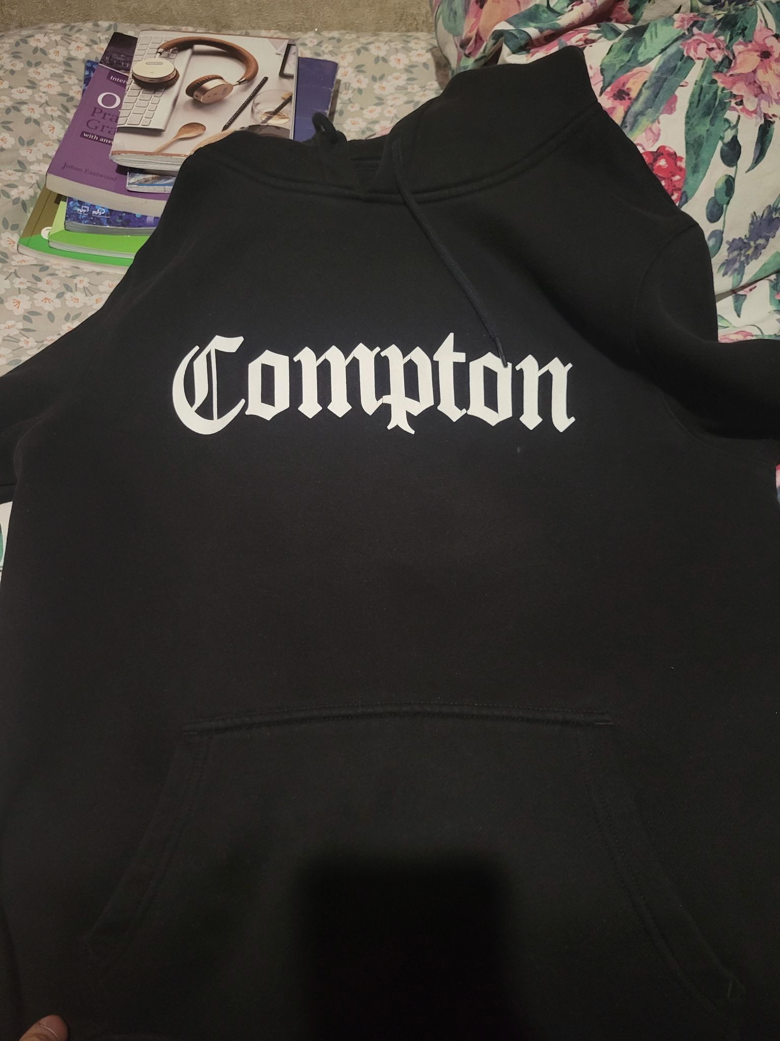 Artists Compton Hoodie T-Shirts, Sweatshirt | FlexRushtees.com