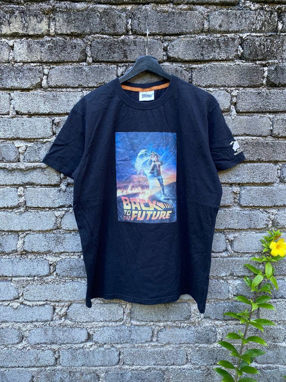 Other Back To The Future Movie Shirt