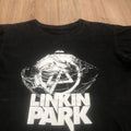Vintage Y2k Linkin Park Band T Shirt Lp Hoodie, Sweatshirt | FlexRushtees.com