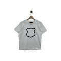 Number N Ine Numbernine Japan Crest Logo Printed Tee Hoodie, Sweatshirt | FlexRushtees.com