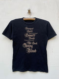Band Tees Vintage Radiohead Made In Uk Promo Shirt Tour Album Tipped Hoodie, Sweatshirt | FlexRushtees.com