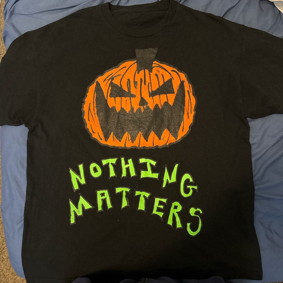 Asspizza Halloween Shirt Hoodie, Sweatshirt | FlexRushtees.com