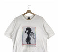 Japanese Brand Ghost In The Shell Motoko Kusanagi Anime Japan T Shirt Hoodie, Sweatshirt | FlexRushtees.com