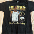 Other Grand Theft Auto San Andreas Carl Johnson Tee