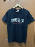 Anime Godzilla King Of The Monster Japanese Character Promo Tee Hoodie, Sweatshirt | FlexRushtees.com
