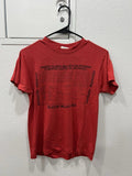 Hanes 70s Santa Clara Microchip Tee