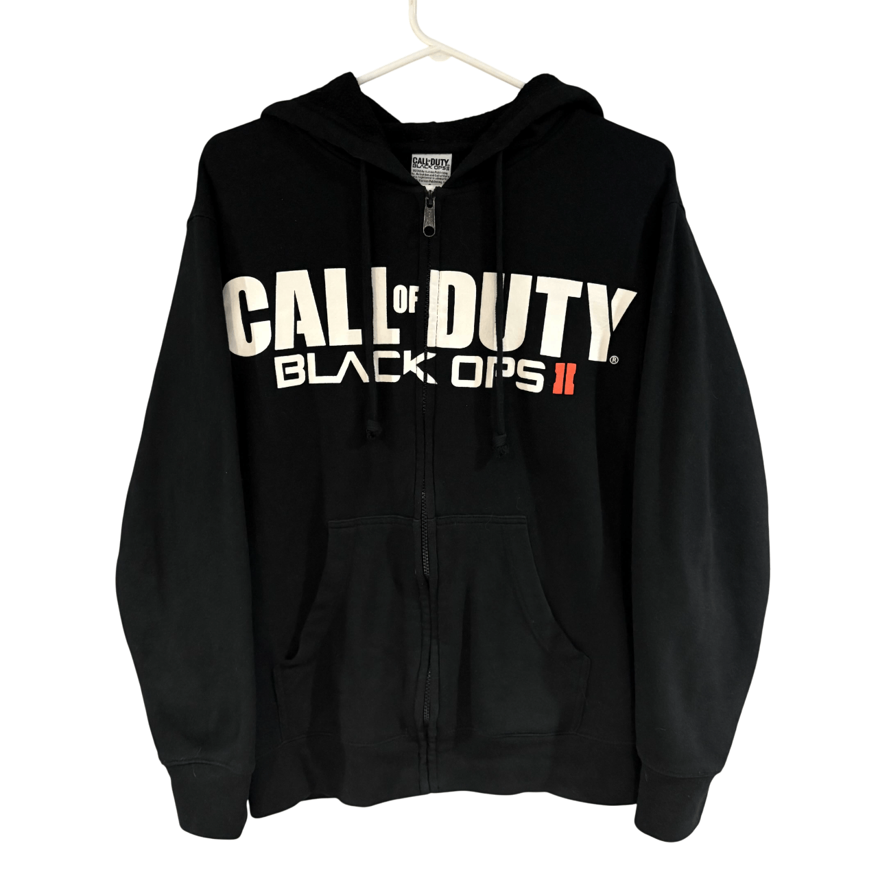 Other Call Of Duty Bo2 Hoodie