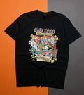 Vintage Killer Klowns From Outer Space T Shirts