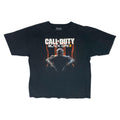 Vintage Call Of Duty Black Ops Iii Tee Xxl