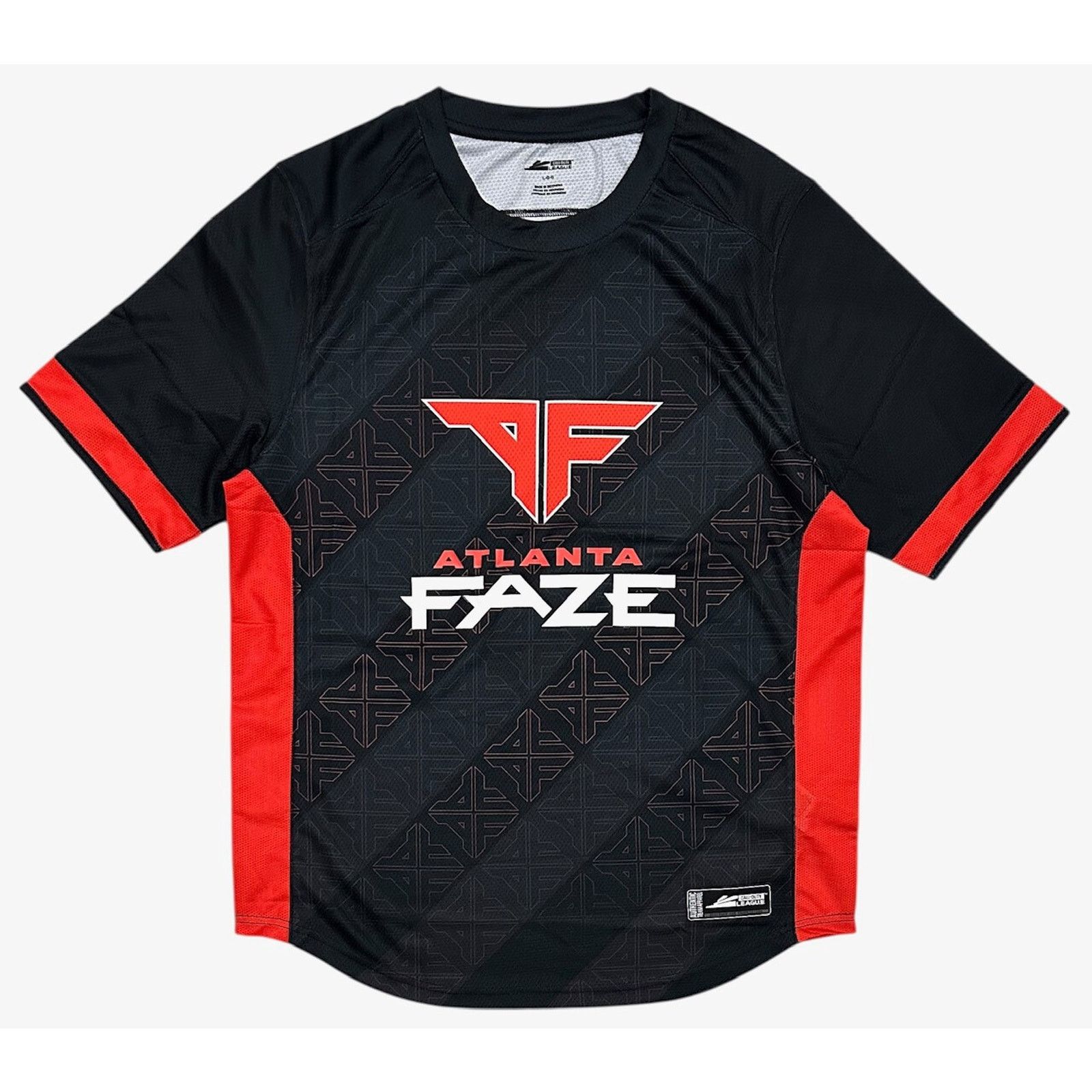 Other Atlanta Faze Jersey Legacy Activision Call Of Duty League