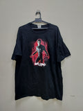 Hanes Evil Dead The Game San Diego Comic Con 2022 Tee