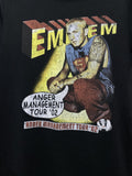 Vintage Eminem T Shirt Hoodie, Sweatshirt | AU16VibeMintTees.com