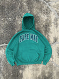 Athletic Vintage Russell Athletic Hoodie Mint Green