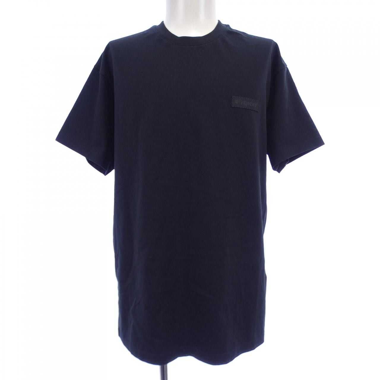 Givenchy Givenchy T Shirt Cotton T Shirts Bm71nk3yrp Duty Free For Usa Hoodie, Sweatshirt | FlexRushtees.com