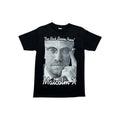 Vintage Malcolm X Our Black Shining Prince T Shirt
