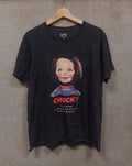 Universal Studios Chucky Child Play Horror Movie Tee