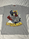 Other Deadstock Luis Spiderman Cyborg Tee Hoodie, Sweatshirt | FlexRushtees.com