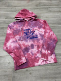 Other 1 1 Tie Dye Hoodie Custom Livingston