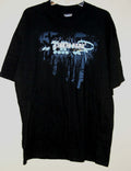 Band Tees Linkin Park Concert Shirt 2003 Meteora Reanimation Hybrid Hoodie, Sweatshirt | FlexRushtees.com