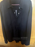 Owens Rick Owens Spring Summer Wool Shirt