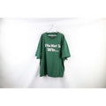 Vintage 90s Starter Faded Spell Out Michigan State T Shirt