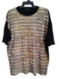 Vintage 90s Alan Chan Fashion Art Designer Photographer Swim
