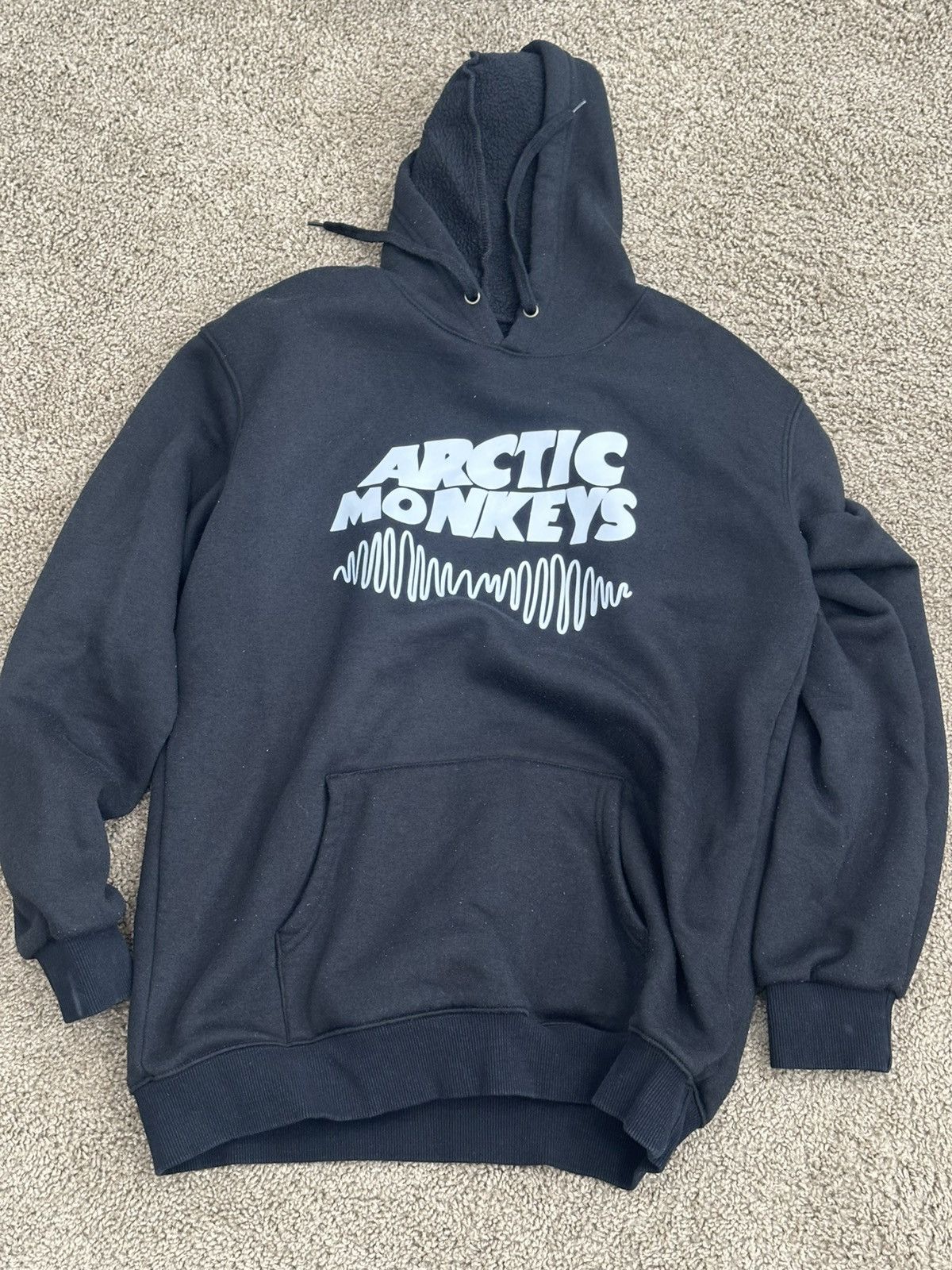 Other Arctic Monkeys Am Hoodie T-Shirts, Sweatshirt | FlexRushtees.com
