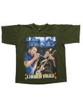 Vintage Linkin Park Meteora Double Sided T Shirt Hoodie, Sweatshirt | FlexRushtees.com