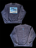 Snoop Dogg Vintage Snopp Dogg Sweatshirt T-Shirts, Hoodie | FlexRushtees.com