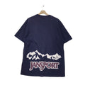 Vintage 90 Jansport Outdoor Camping Made In Usa Tee Shirt Hoodie, Sweatshirt | FlexRushtees.com