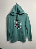 Japanese Brand Vintage Hodie Y2k Anima My Hero Academia