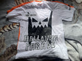 Asspizza 49th Annual Halloween Parade Bundle