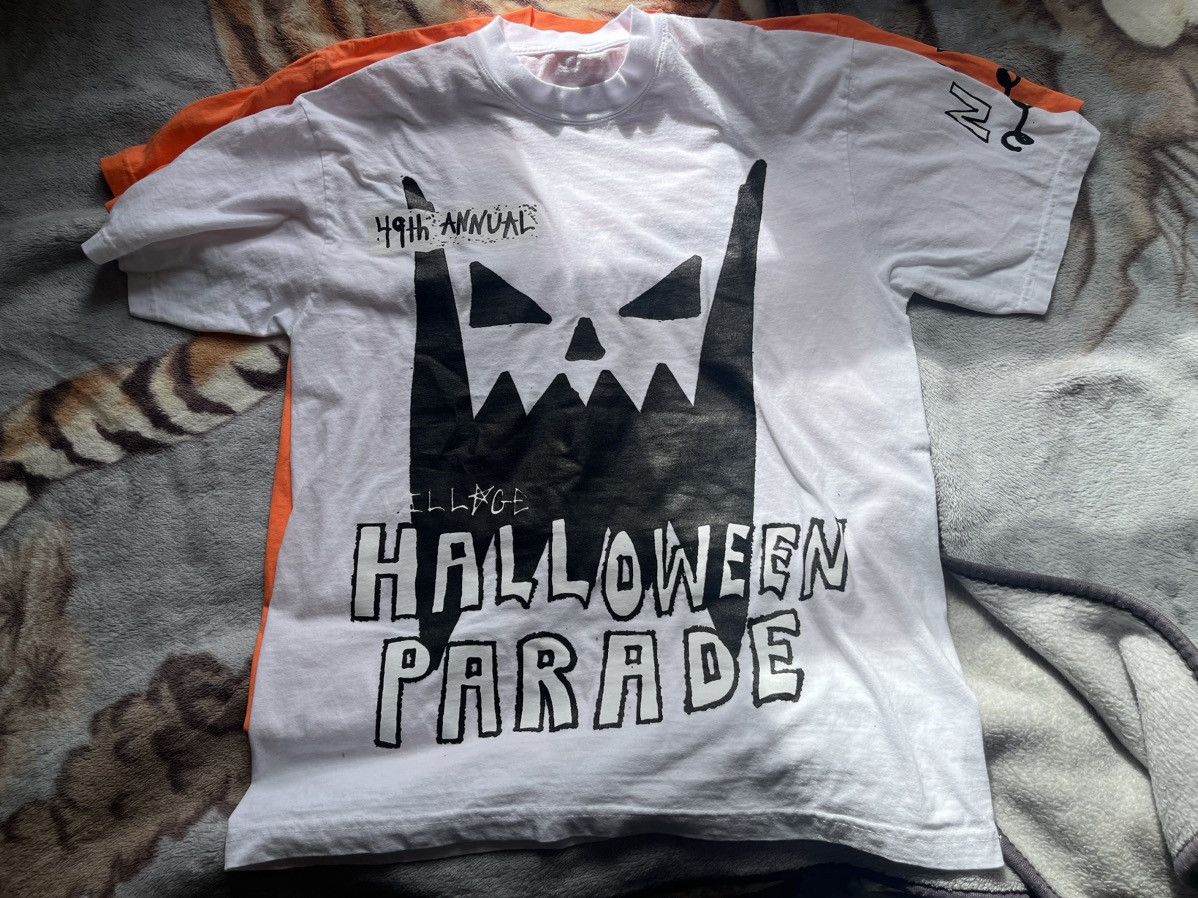 Asspizza 49th Annual Halloween Parade Bundle