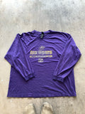 Starter Vintage Lsu Sugar Bowl Long Sleeve Tee 2004