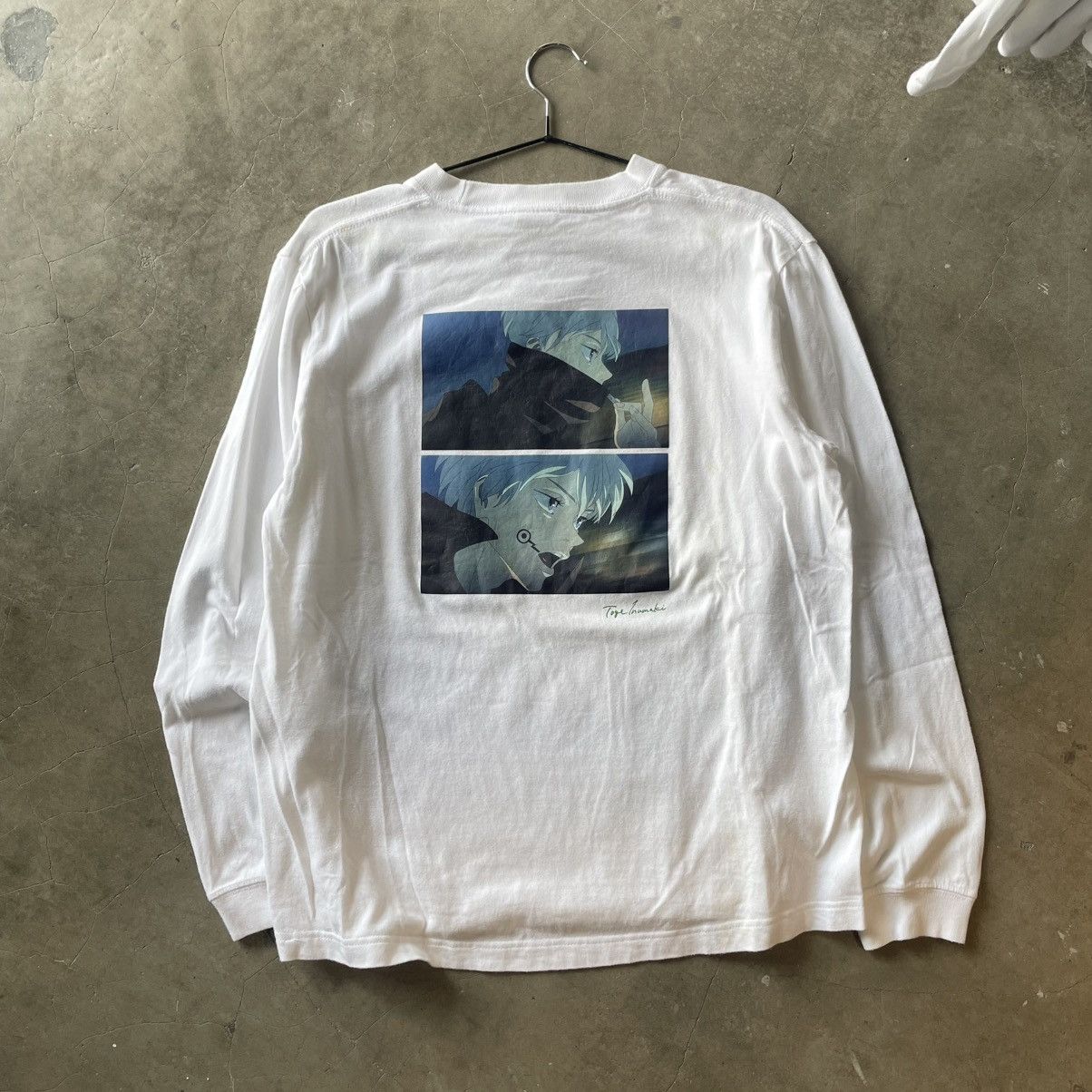 Japanese Brand Jujitsu Kaisen