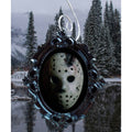 Other Jason Friday The 13th Slasher Christmas Tree Ornament Horror